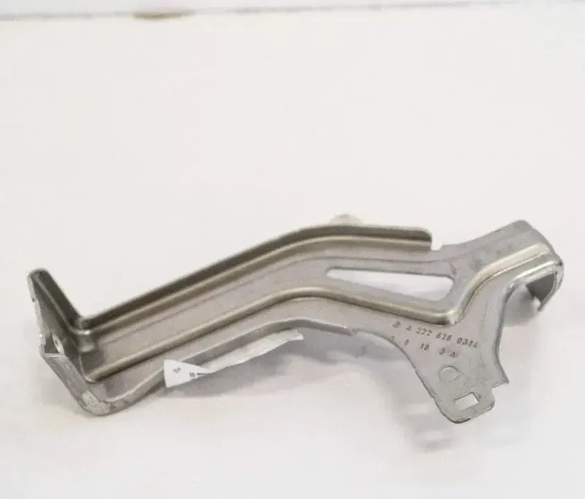 222 leaf board bracket L
